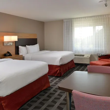 Towneplace Suites By Marriott Raleigh Durham Airport Morrisville